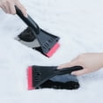 thumbnail image 4 of BotaniNest Shovel PVC Cow Tendon Shovel Shovel Does Not Damage Winter Cleaning Shovel And Frost Scraping Defrosting Shovel, 4 of 6