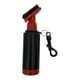 thumbnail image 4 of Golk Club Cleaner Pinsel Club Cepillo con Dispensador de Agua Multi -Purpose -Groove Cleaning Tool para Hombres de Mantenimiento Deportes Al Aire Libr Rojo, 4 of 8