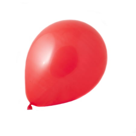 25 pcs 12" Latex Balloons Red Colour birthday Decorations Party celebrations