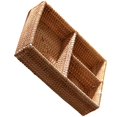thumbnail image 3 of Sturdy Rattan Storage, Enhancing with Utility, 3 of 3