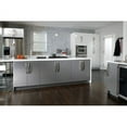 thumbnail image 7 of Amerock BP26206 Essential'Z 12 Inch Center to Center Bar Appliance Pull, 7 of 7
