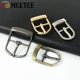 thumbnail image 5 of Hebillas de Metal para correa de bolso, Pin de hebilla para cinturón, zapatos, bolsos, accesorios de bricolaje, 5/10/20 piezas, 13/16/20/25mm, 5 of 5