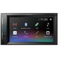 thumbnail image 1 of Pioneer DMH-241EX 6.2″ Double Din Bluetooth Digital Media Receiver, 1 of 5