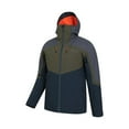 thumbnail image 4 of Mountain Warehouse Mens Anton Waterproof Ski Jacket, 4 of 5