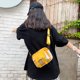 thumbnail image 1 of Riñonera Masculina Bolsa Riñonera de lona para deportes al aire libre para hombre monedero de teléfono sólido riñonera para cinturón de negocios Sywqhk Para Estrenar, 1 of 9