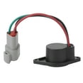 thumbnail image 1 of Para sensor de velocidad de Club Car sensor de velocidad de respuesta rápida Resistencia a altas temperaturas Mano de obra fina para reemplazo ANGGREK Otros, 1 of 8