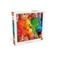 thumbnail image 5 of Buffalo Games - Art of Play - Scoops of Color - 300 Piece Jigsaw Puzzle, 5 of 6