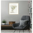 thumbnail image 3 of Amanti Art Graceful Composition I Wood Framed Wall Art Print, 3 of 7
