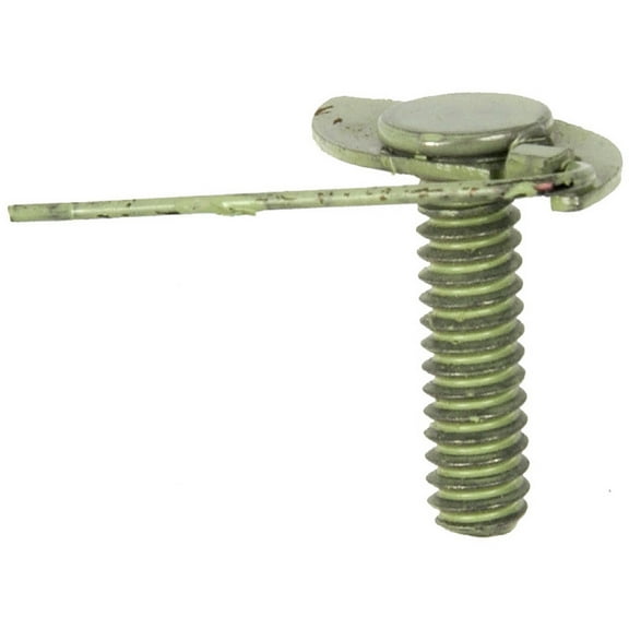 Dorman 700-354 Molding Retainer Zinc Yellow (Pack of 25)