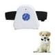 thumbnail image 4 of Dispositivo de entrenamiento ultrasónico Yinane Collar antiladridos impermeable ajustable, 4 of 8