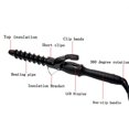 thumbnail image 5 of 79style 120 piezas de lazos para el cabello de tela elástica, lazos para el cabello con nudos, coleteros anudados, sin abolladuras, lazos para el cabello planos y suaves para niñas, accesorios para el, 5 of 5