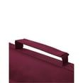 thumbnail image 3 of Quadra Classic Reflective Book Bag, 3 of 3