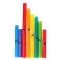 thumbnail image 2 of 1 Tones Diatonic Percussion Instrument Tubes, 2 of 8