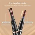 thumbnail image 4 of CkeyiN USB Eyelash Curler, Constant Temperature Heating Electric Eyelash Curler, 4 of 10