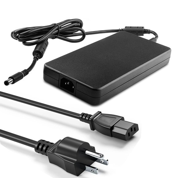 240W Alienware Charger for Dell G3 G5 G7 G15 Series Gaming Laptop - (Compatible with All 240W 180W AC Adapter GA240PE1-00 Power Supply Dell)