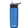 thumbnail image 1 of Botella de agua CamelBak eddy+ Tritan Renew con tapa de pajita de 600 ml, 1 of 7