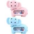 thumbnail image 2 of Bath Thermometers with Cute Durable, Quick Temperature Measurement, Safe Water Sensor for Newborns and Nursery Use, 2 of 4