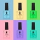 thumbnail image 2 of Esmaltes Para Uñas Gama De Gelish Semipermanente Mussa x 6 unidades Uv Gama L Mussa 10 ml, 2 of 6