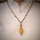 thumbnail image 3 of Budismo Cobre Oración Collar Reliquia Olla Tarro Botella Colgantes Oro Sunnimix Colgante de botella de tarro de reliquia, 3 of 8