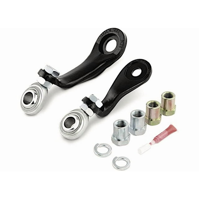 PITMAN&IDLER SUPPORT de Bras 0110 GM 1500HD/2500HD/3500/3500HD