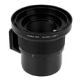 thumbnail image 2 of Fotodiox RZRB67-EOSR-PRO Lens Mount Adapter with Mamiya RB67 & RZ67 Mount Lens, 2 of 4