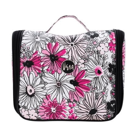vera bradley train case