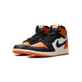 thumbnail image 2 of Jordan GRADE SCHOOL Air Jordan 1 Retro High OG GS "Shattered Backboard" FD1437 008 from Stadium Goods, 2 of 8