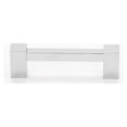 thumbnail image 4 of Alno A718-3-BRZ Contemporary II 3" Cabinet Pull Bronze, 4 of 5