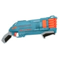 thumbnail image 6 of Nerf Elite 2.0 Warden DB-8 Blaster, Includes 16 Official Nerf Elite Darts, Walmart Exclusive, 6 of 10