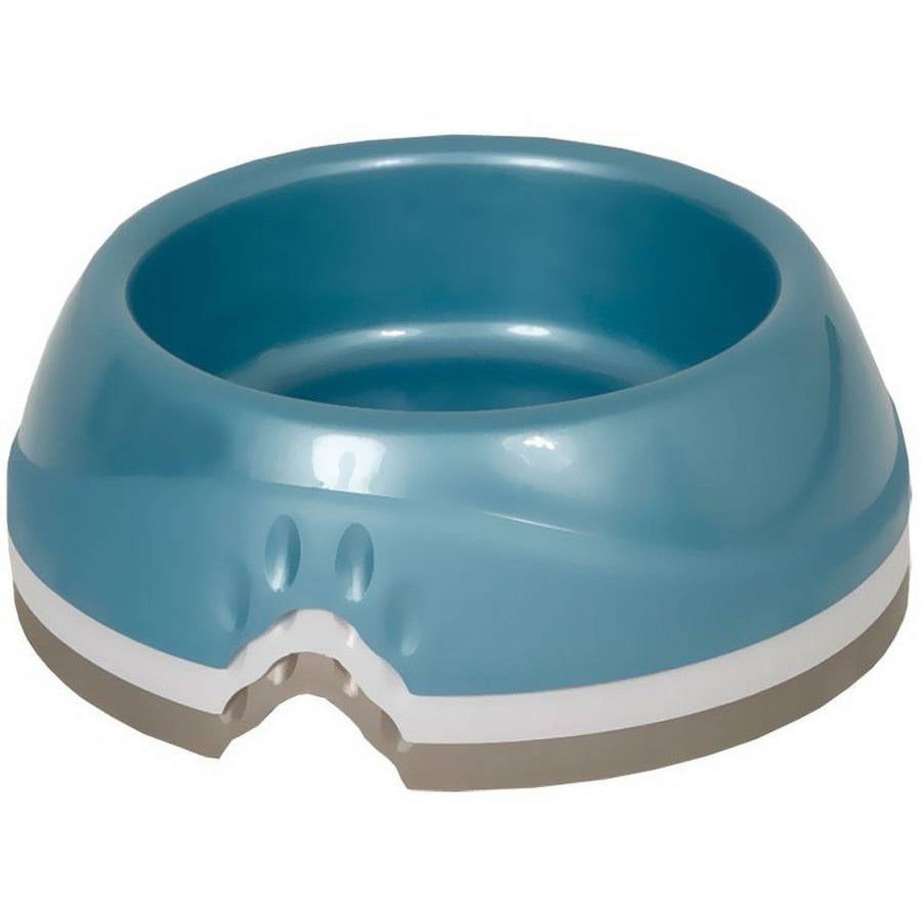 Petmate Ultra Lightweight Dish with Microban 2cup, Medium