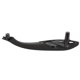 thumbnail image 5 of Tirador de puerta delantero derecho negro con embellecedor interior para BMW F30 F80 F31 F32 F33, 5 of 9
