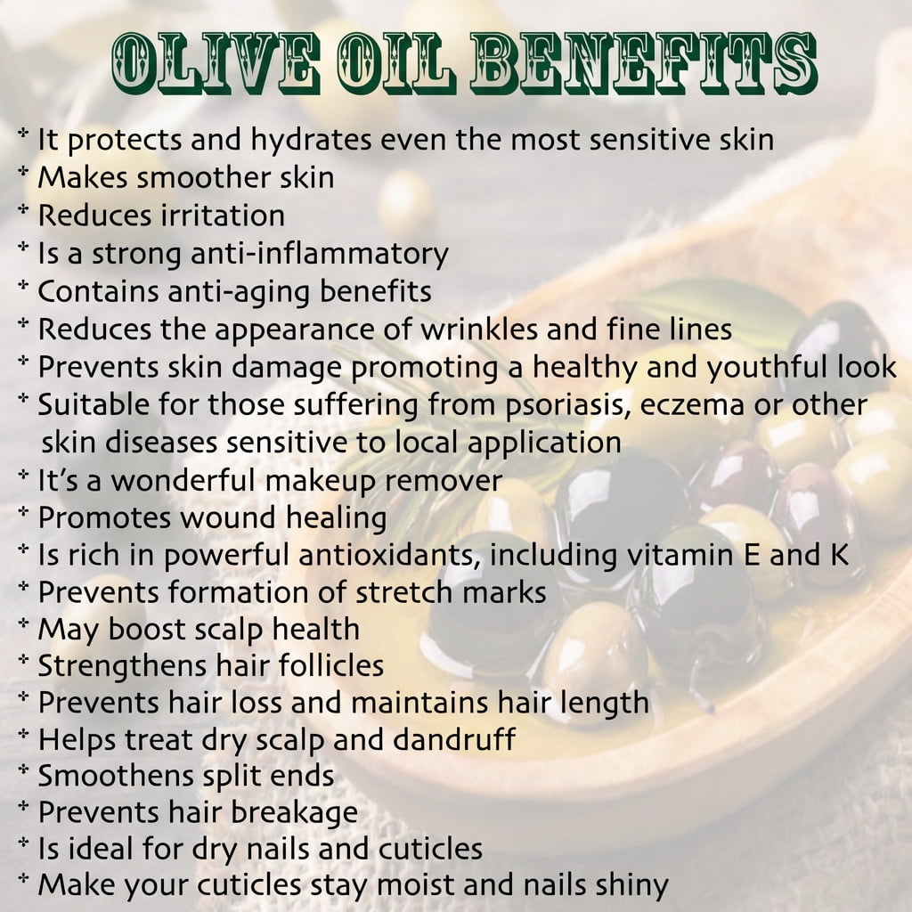 Olive Oil Refined Organic Cold Pressed Premium Natural Fresh 100% Pure 36 oz