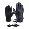 thumbnail image 1 of 1 par de guantes calentadores de invierno, 1 of 3
