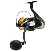 Shimano Fishing SPHEROS SW A 6000HG Saltwater Spinning Reels [SPSW6000HGA]