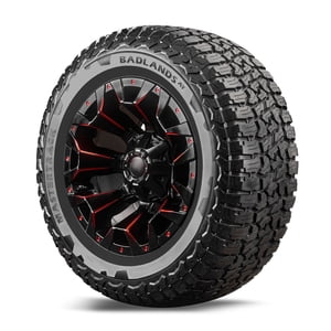 Mastertrack BADLANDS AT All Terrain 245/70R16 245/70 R16 107T SUV Tires (No Wheels) Sansujyuku sansujyuku.com