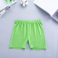 thumbnail image 2 of LWNYDPLSD Black Basketball Shorts Soccer Shorts Girls Boys Soccer Boys Running Shorts Boys Black Shorts 12 to 18 Month Boy Clothes 18 Months Boy, Black 7-8 Years, 2 of 3