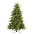 thumbnail image 1 of Cason Fraiser Fir Pre-lit LED Christmas Tree, 1 of 2