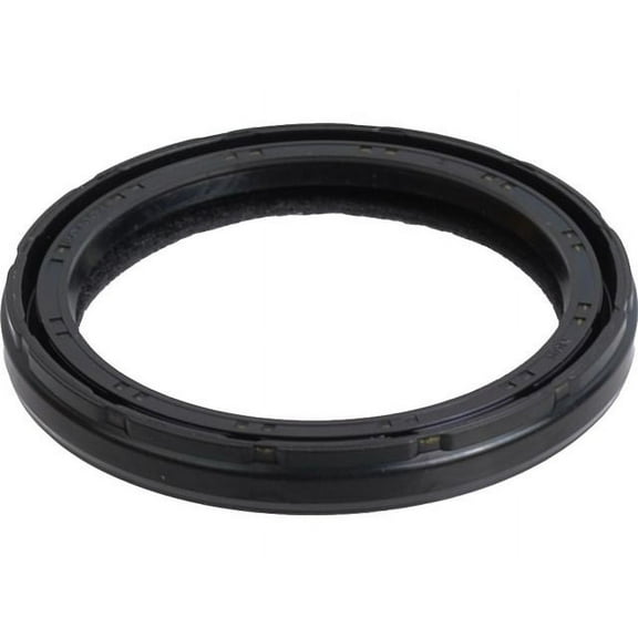 Rear Wheel Seal - Compatible with 1998 - 2004 Chevy Tracker 1999 2000 2001 2002 2003