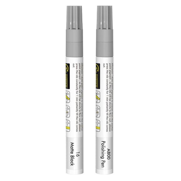 Automotive Touch Up Paint Pens