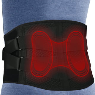 Back Support Belts in Back pain relief solutions 