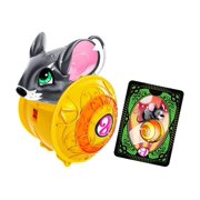 Amazing Zhus" Circus Ball Zhu Zhu Pets