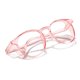 thumbnail image 4 of Lentes de Seguridad con Lentes Transparentes s Antivaho Lugares de Trabajo - Rosa Sunnimix gafas antivaho, 4 of 8