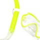 thumbnail image 5 of Snorkel Set Gafas de buceo cómodas para actividades subacuáticas Natación Amarillo Zulema Cubierta de esnórquel, 5 of 8