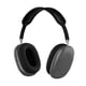 thumbnail image 1 of Game Earbuds Audífonos de música compatibles con Bluetooth para hombres y mujeres (negro), 1 of 8
