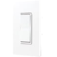 thumbnail image 6 of UltraPro Add-On Switch for UltraPro Smart Lighting Controls ONLY, 39350, White, 6 of 14