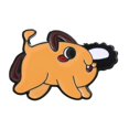thumbnail image 1 of Anime Motosierra Hombre De Dibujos Animados Insignia Tiburón Power Times Pokita Machima Hayakawa Otoño Personaje Broche De Metal Accesorios De Ropa Regalo, 1 of 4