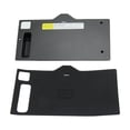 thumbnail image 4 of for BMW X3 X4 G01 G02 Console Storage Box Wireless Charging for Charger 2018-2021-, 4 of 4