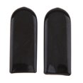 thumbnail image 2 of Thumb Rest 2Pcs Rubber Cushion Pad Soprano/Alto  Accessories, 2 of 6