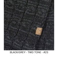 thumbnail image 3 of CC Two-Tone Touchscreen Gloves, 3 of 4