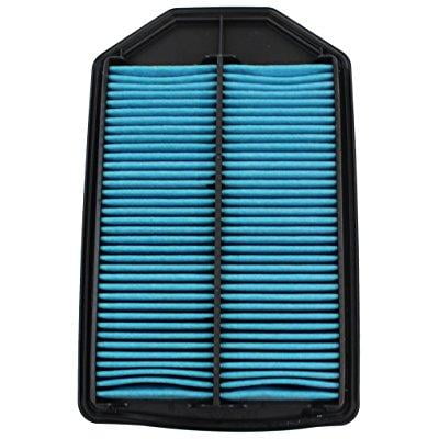 genuine honda parts 17220-rza-000 air filter for honda cr-v